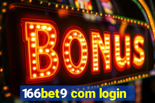 166bet9 com login