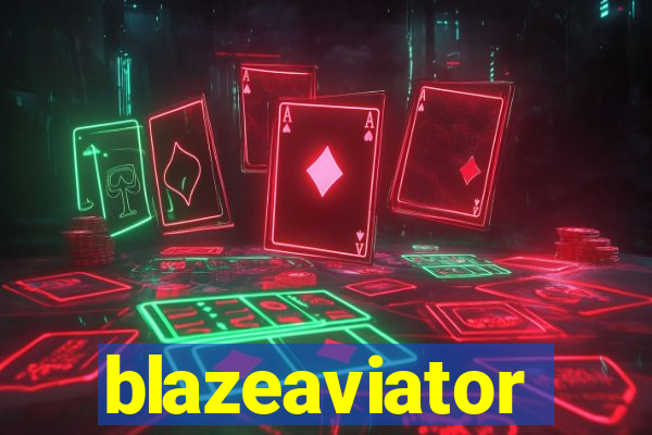 blazeaviator