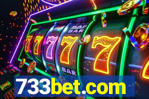 733bet.com