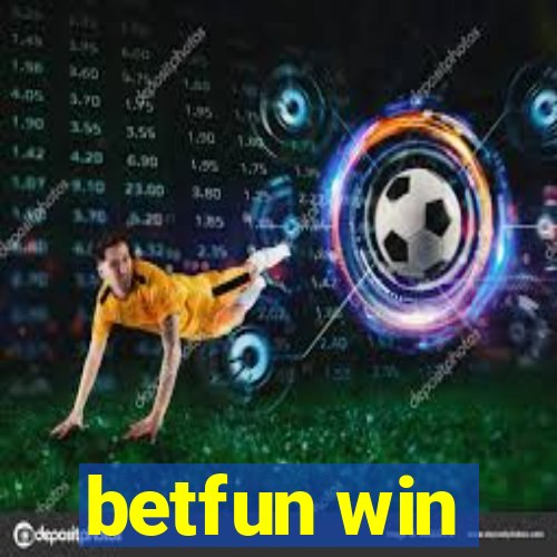 betfun win