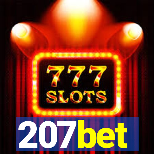 207bet