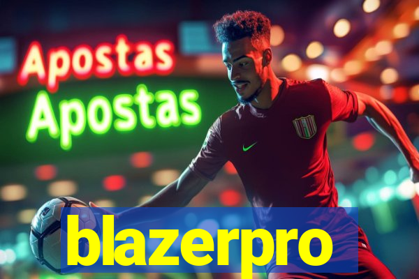 blazerpro