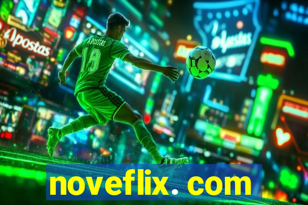 noveflix. com