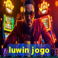 luwin jogo