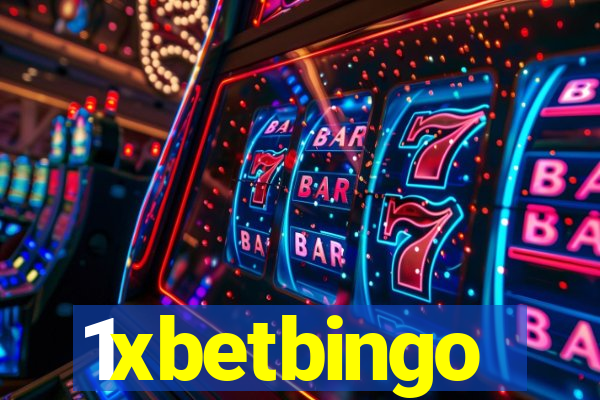 1xbetbingo