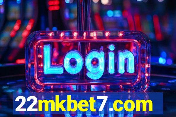 22mkbet7.com