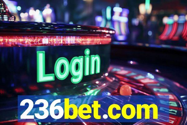 236bet.com