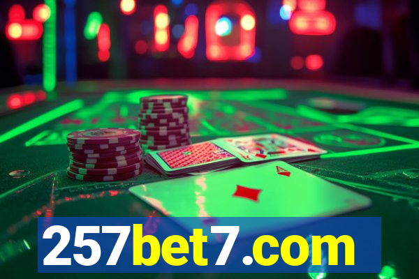 257bet7.com