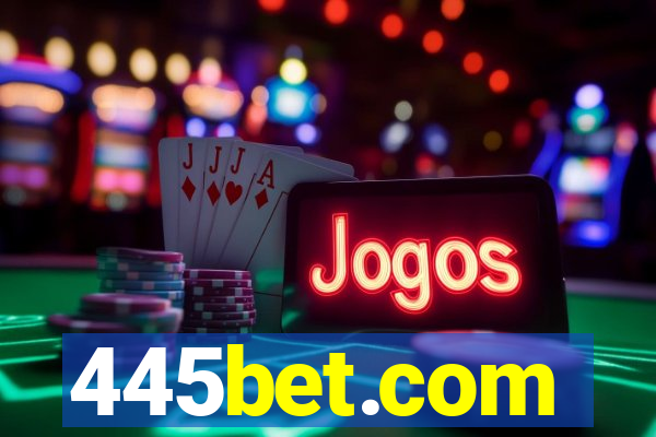 445bet.com