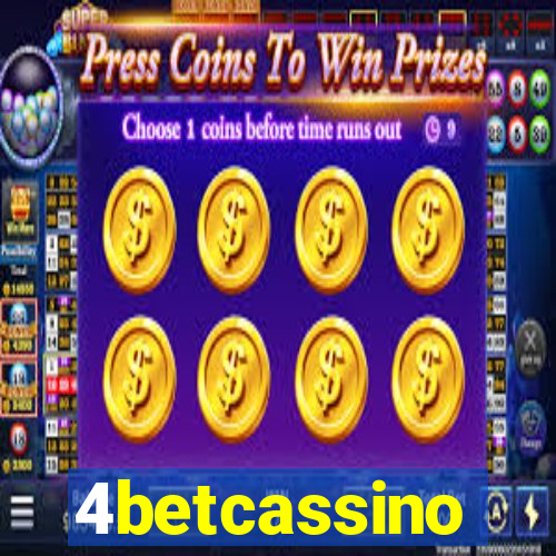 4betcassino