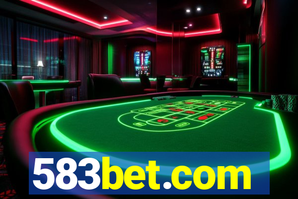 583bet.com