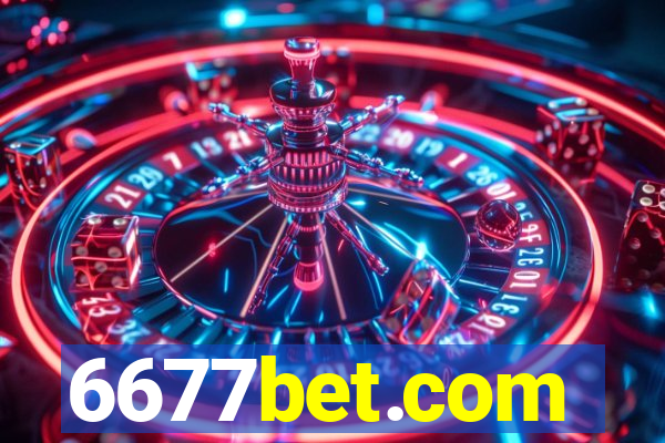 6677bet.com