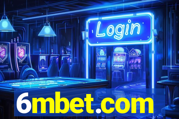 6mbet.com