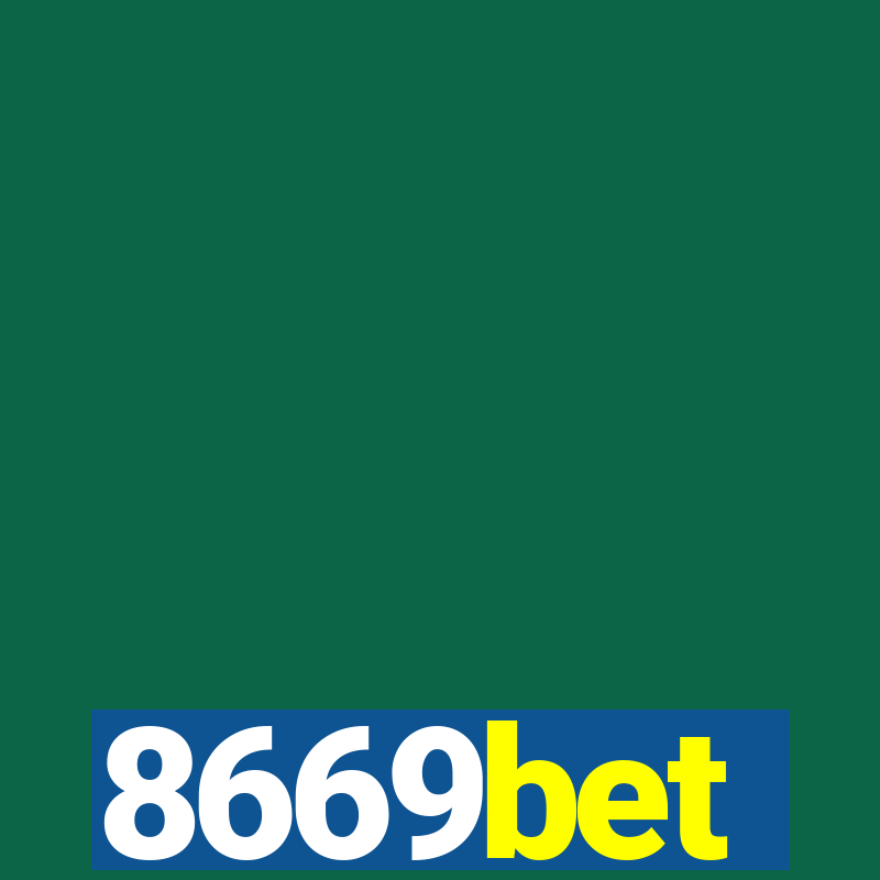 8669bet