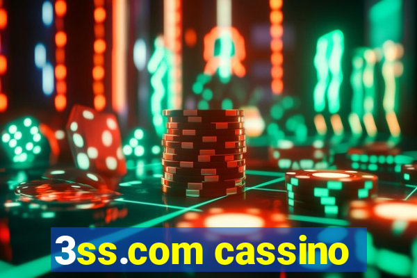 3ss.com cassino