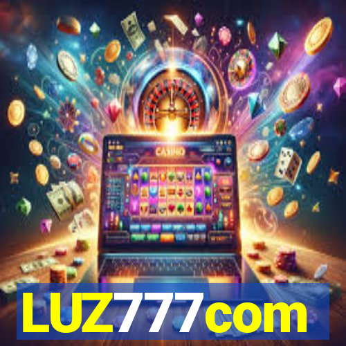 LUZ777com