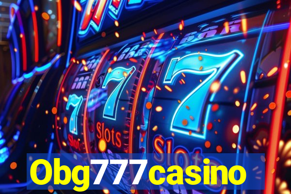 Obg777casino