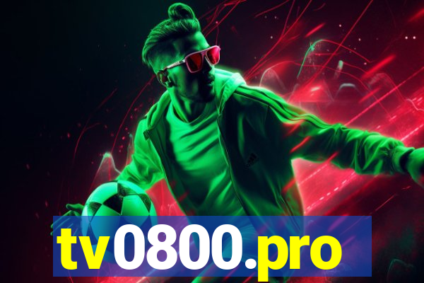 tv0800.pro