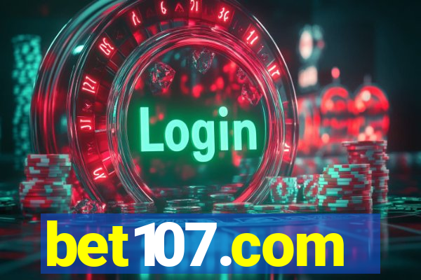 bet107.com