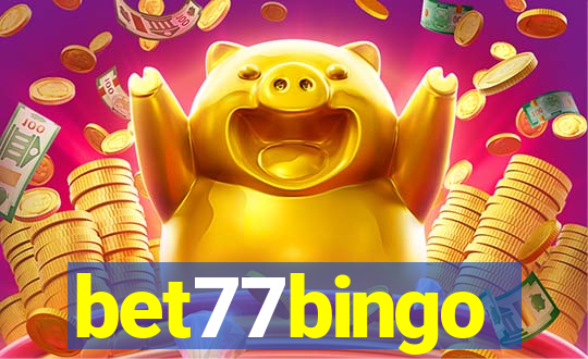 bet77bingo