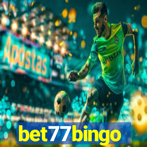 bet77bingo