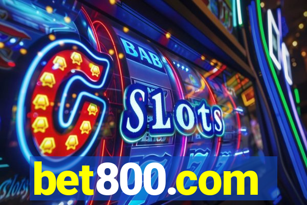 bet800.com