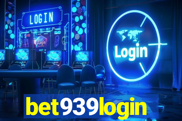 bet939login