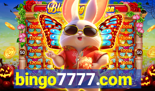 bingo7777.com