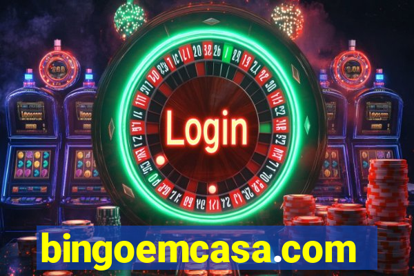 bingoemcasa.com