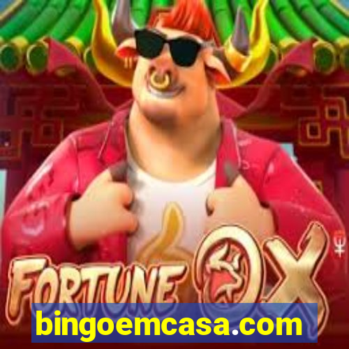 bingoemcasa.com