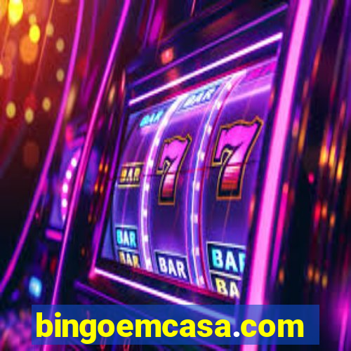 bingoemcasa.com