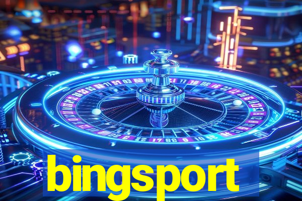 bingsport