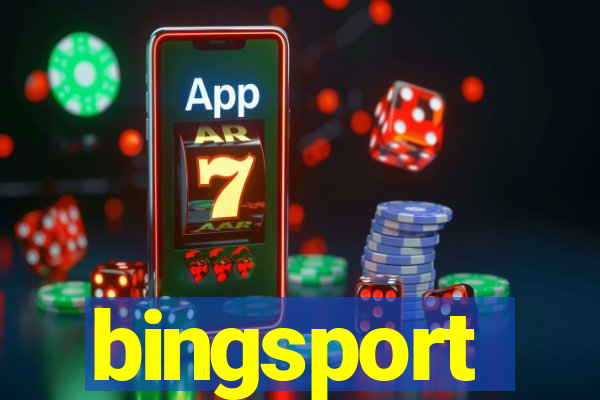 bingsport