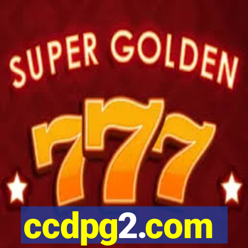 ccdpg2.com