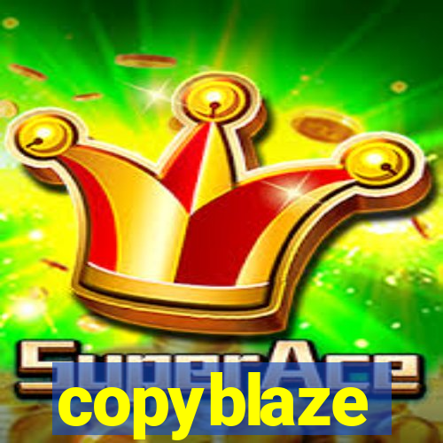 copyblaze