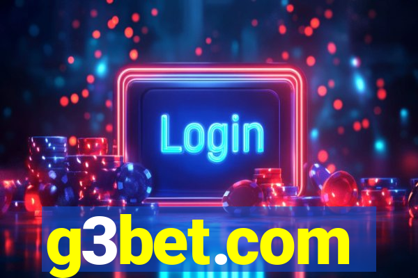 g3bet.com