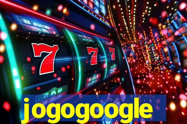 jogogoogle