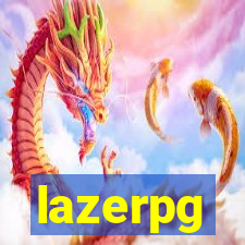 lazerpg