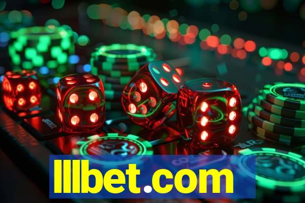 lllbet.com