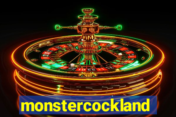 monstercockland