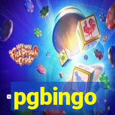 pgbingo