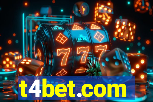 t4bet.com