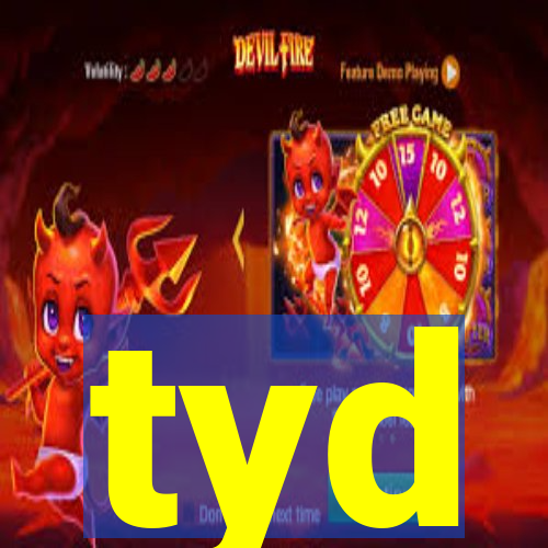 tyd-bet.com