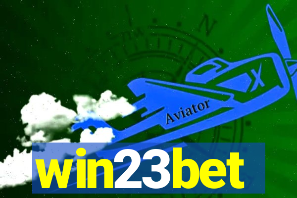 win23bet