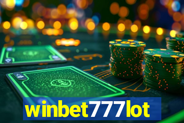 winbet777lot